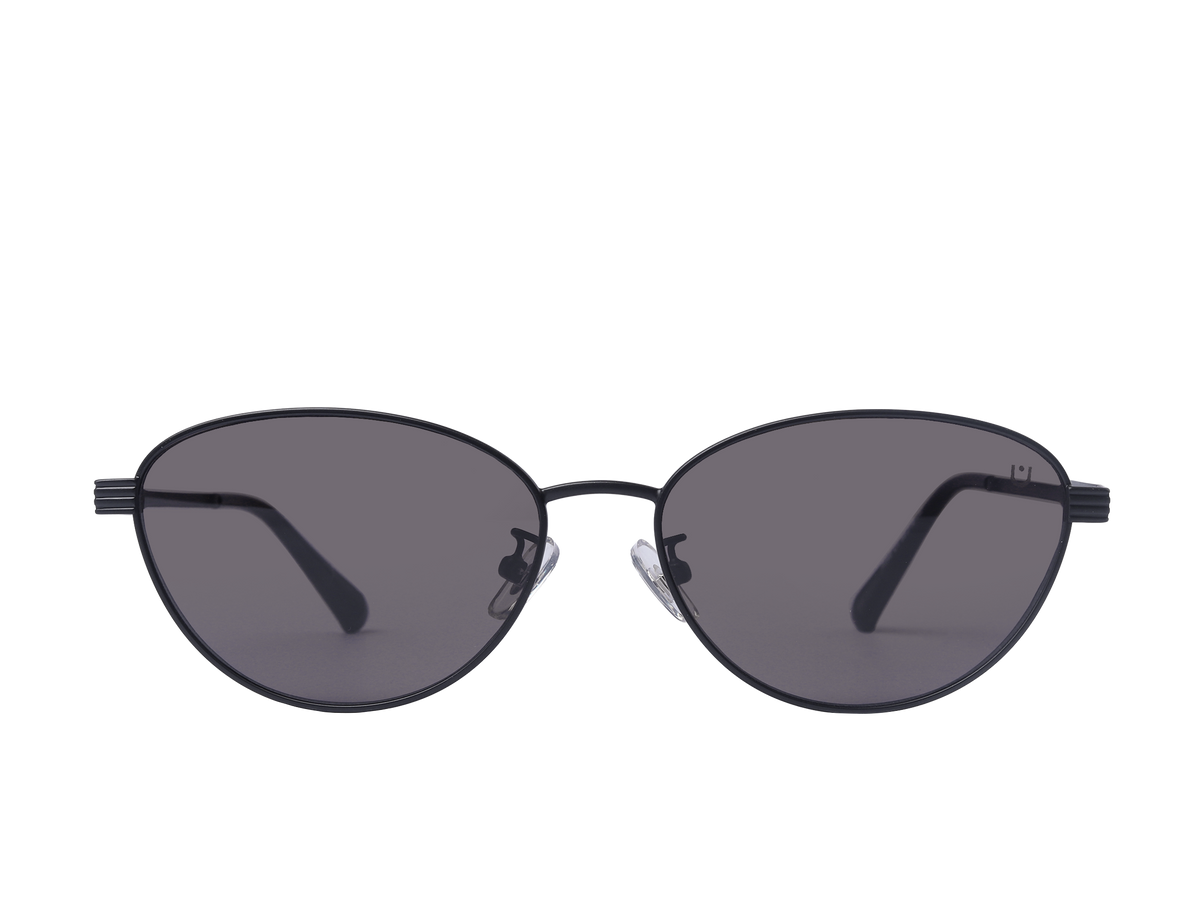 Nadarty Round Sunglasses