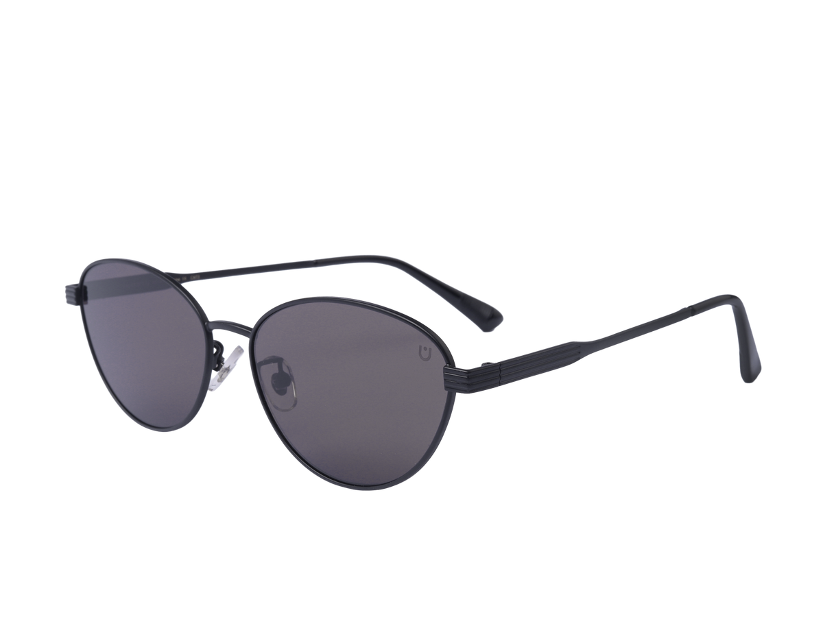 Nadarty Round Sunglasses