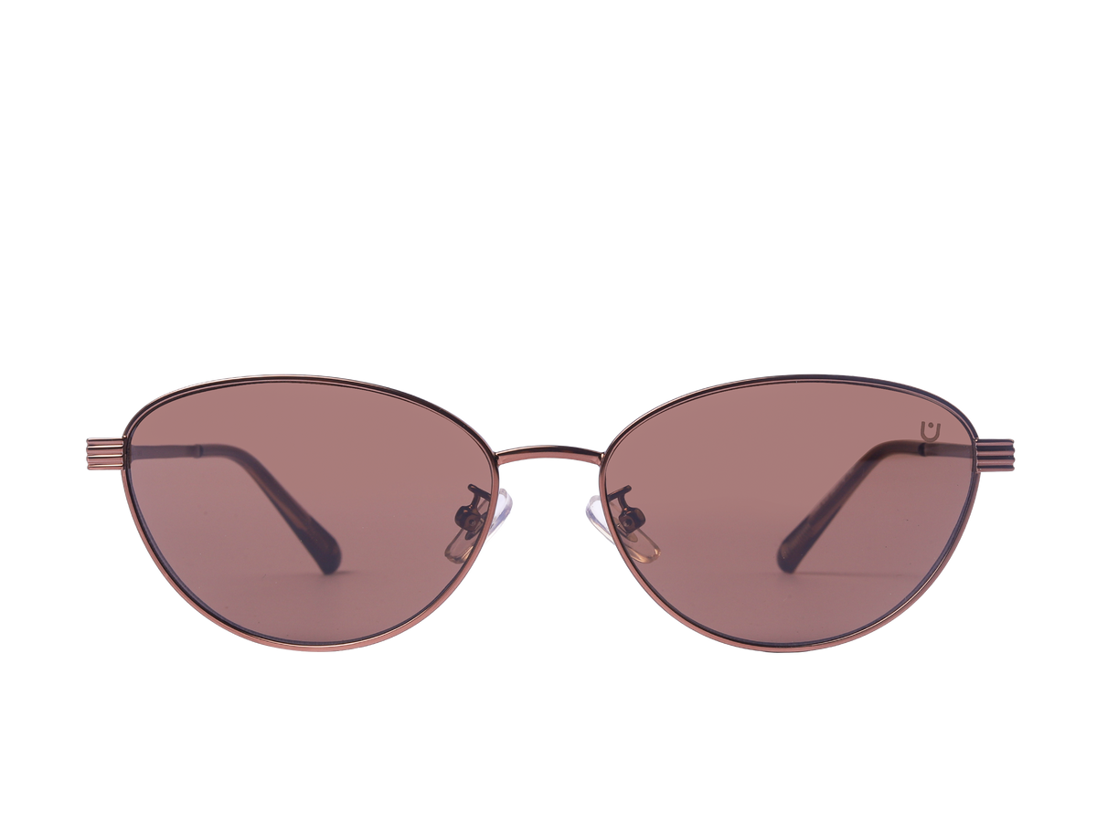 Nadarty Round Sunglasses