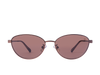 Nadarty Round Sunglasses