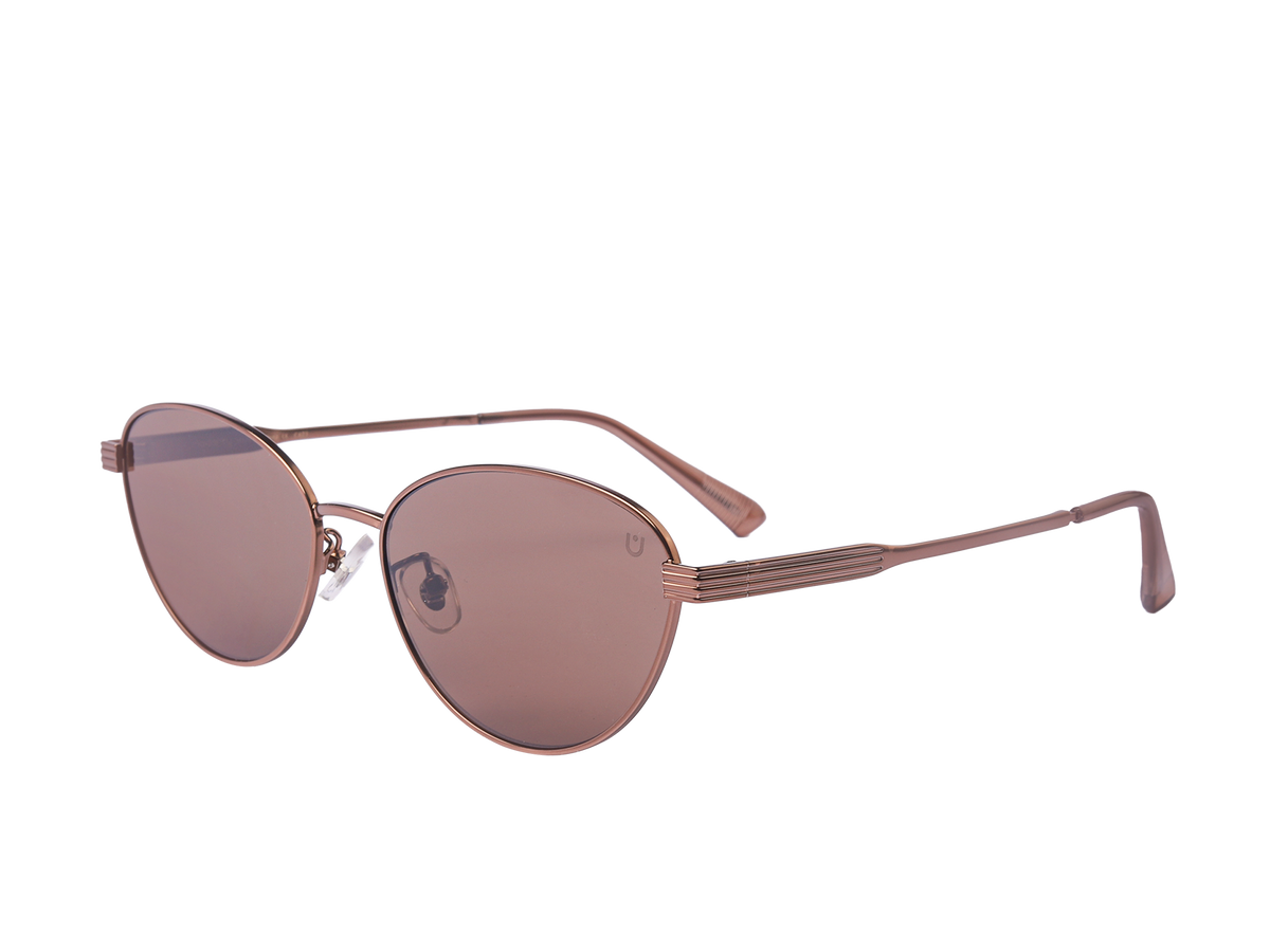 Nadarty Round Sunglasses