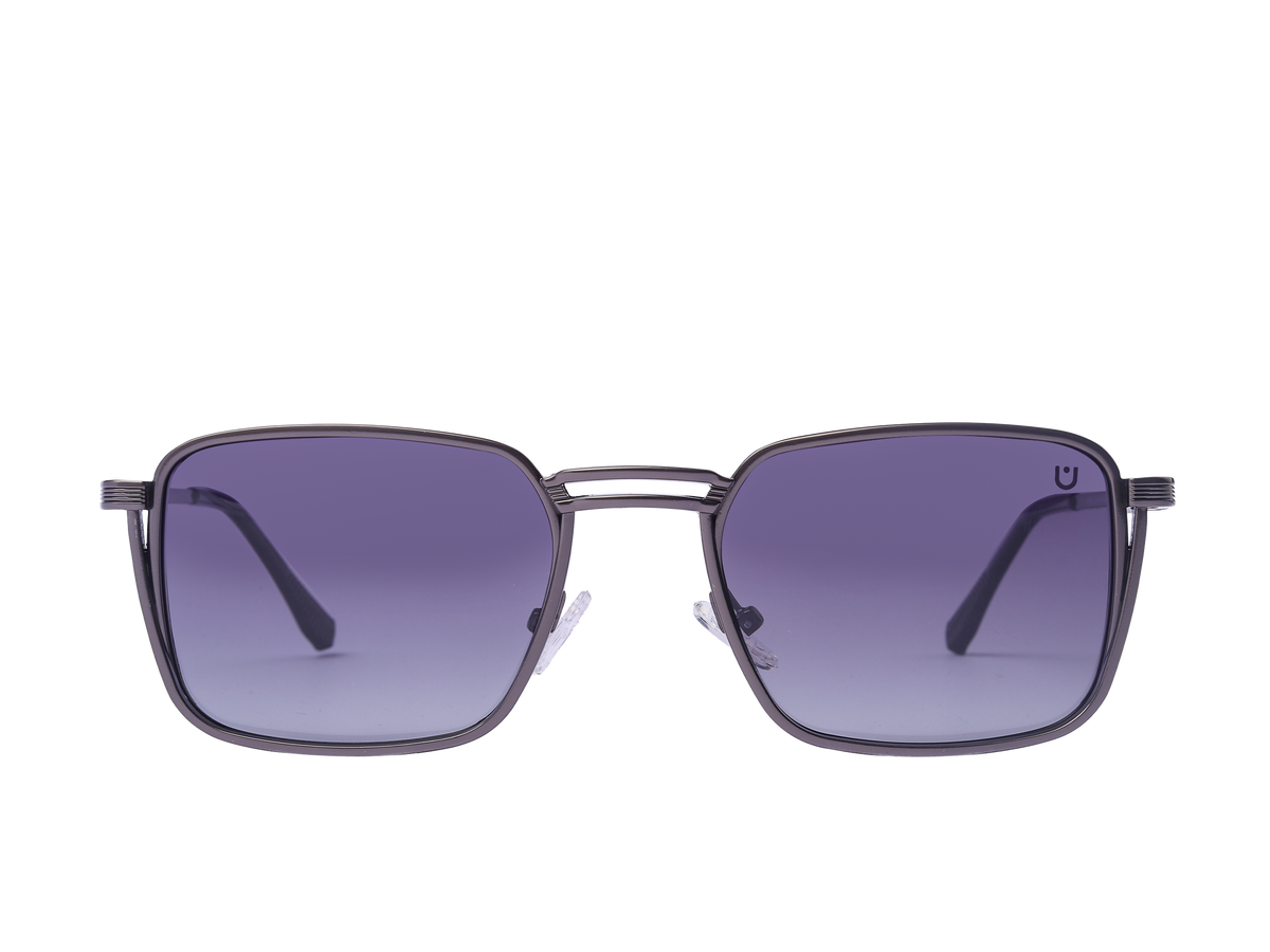 Nadarty Square Sunglasses