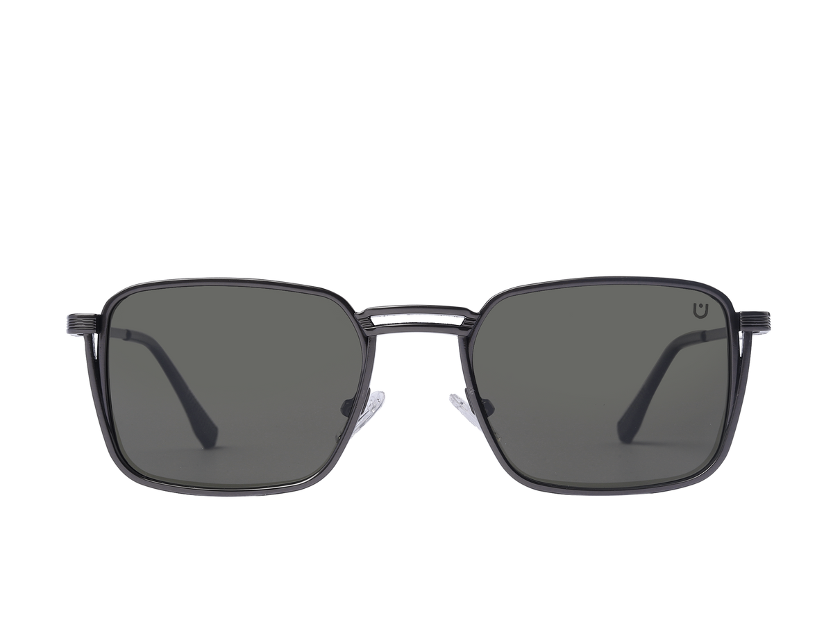 Nadarty Square Sunglasses