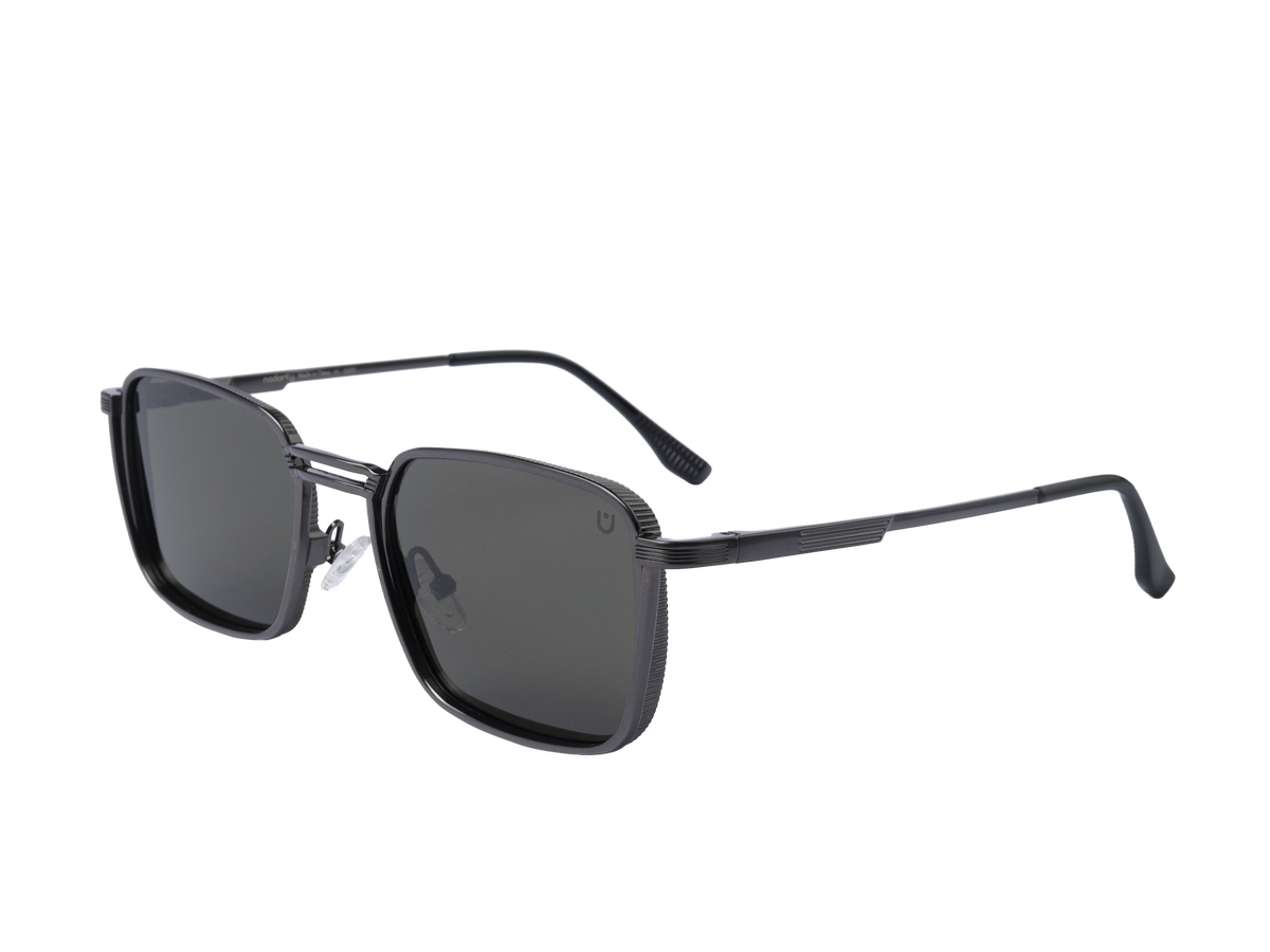 Nadarty Square Sunglasses