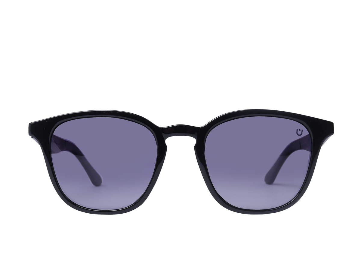 Nadarty Round Sunglasses
