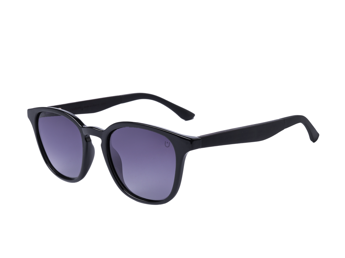 Nadarty Round Sunglasses