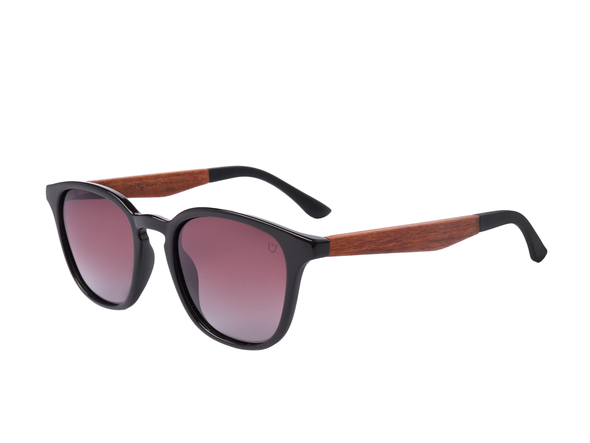Nadarty Round Sunglasses
