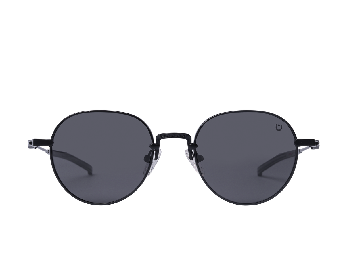 Nadarty Round Sunglasses