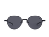 Nadarty Round Sunglasses