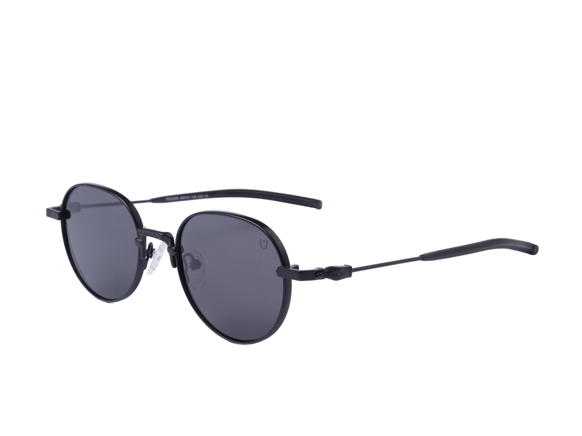 Nadarty Round Sunglasses