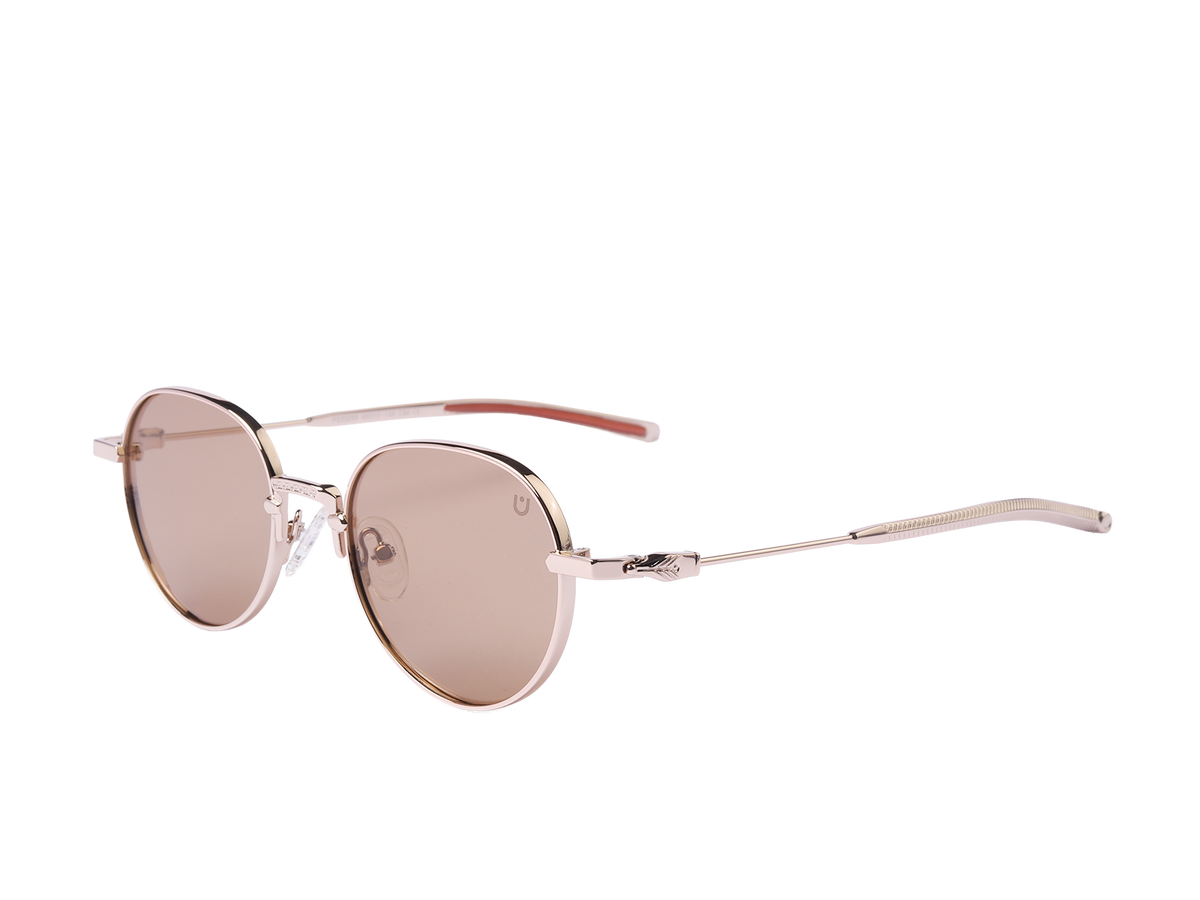 Nadarty Round Sunglasses