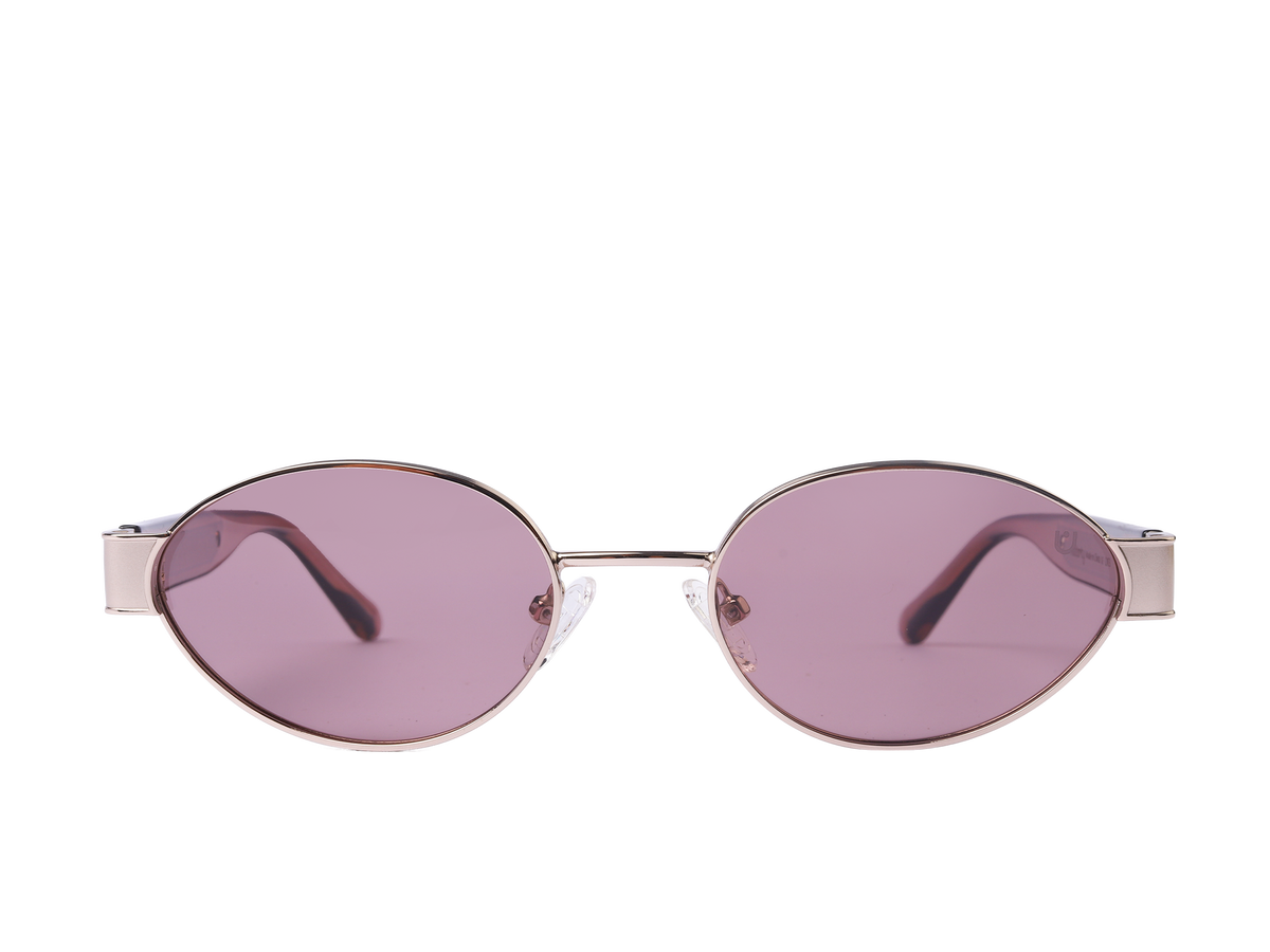 Nadarty Round Sunglasses
