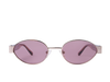 Nadarty Round Sunglasses