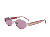 Nadarty Round Sunglasses