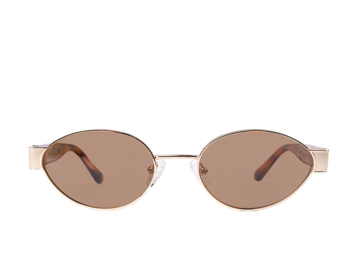 Nadarty Round Sunglasses