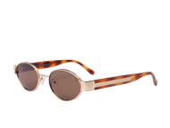 Nadarty Round Sunglasses