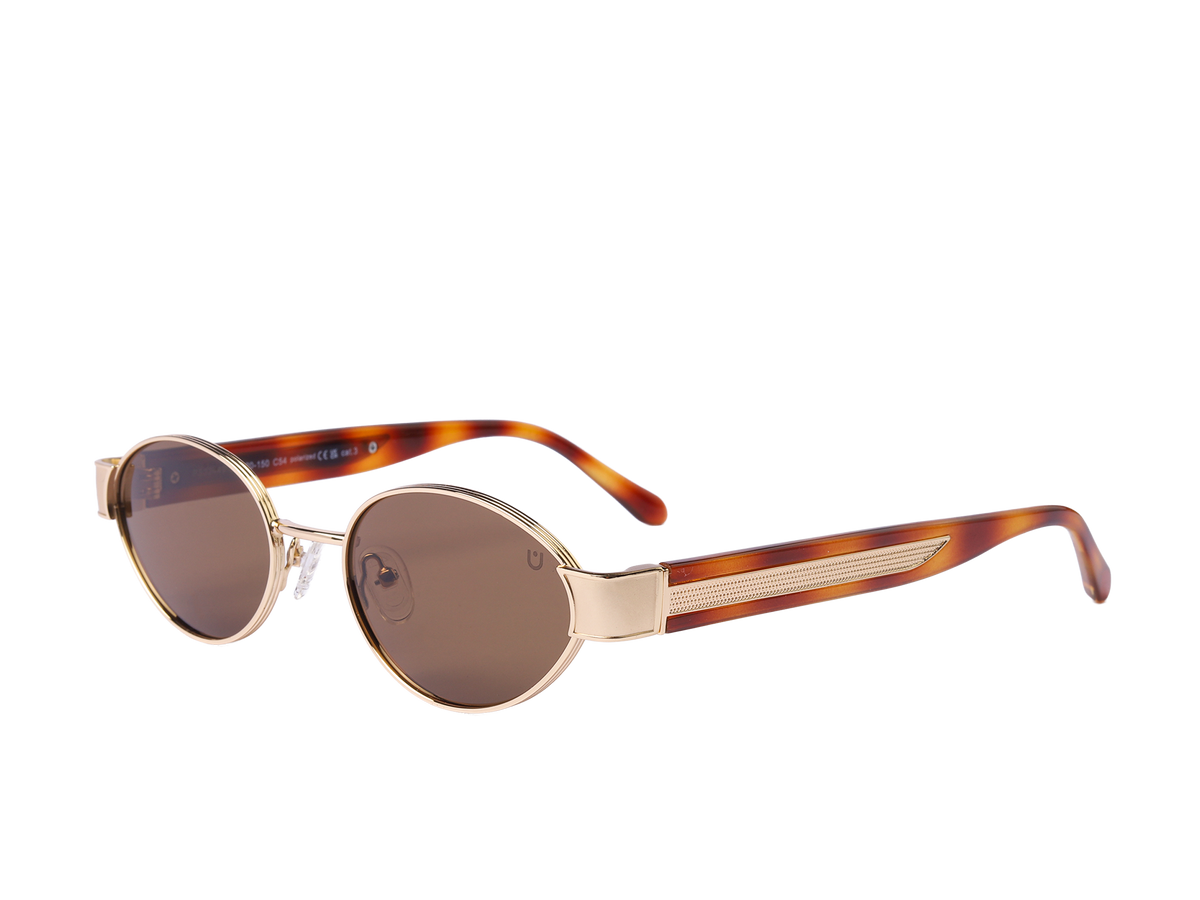 Nadarty Round Sunglasses
