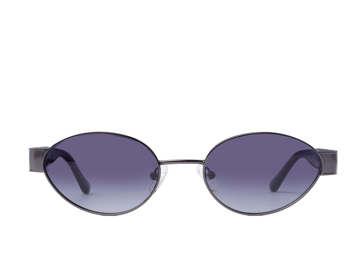 Nadarty Round Sunglasses
