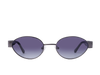 Nadarty Round Sunglasses