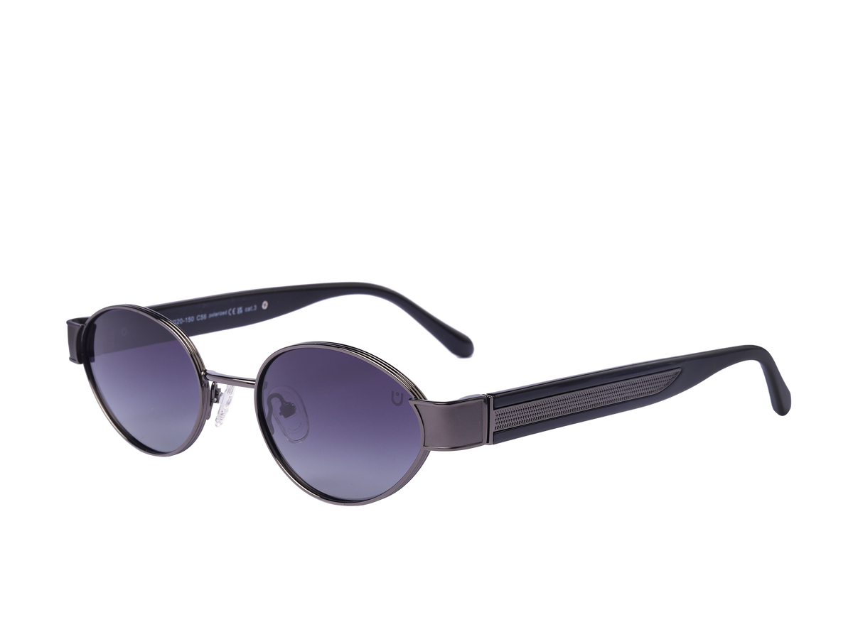 Nadarty Round Sunglasses