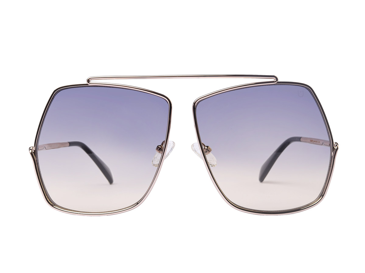 Nadarty Square Sunglasses