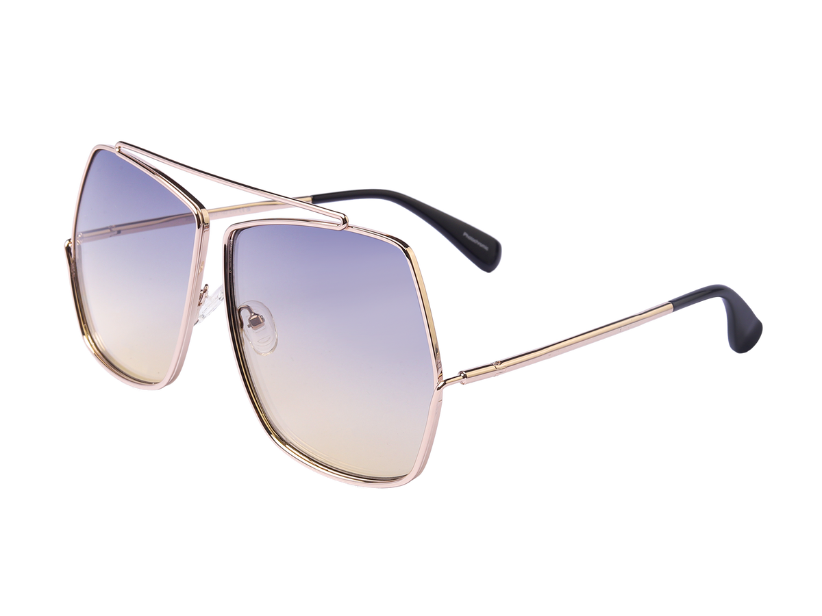 Nadarty Square Sunglasses