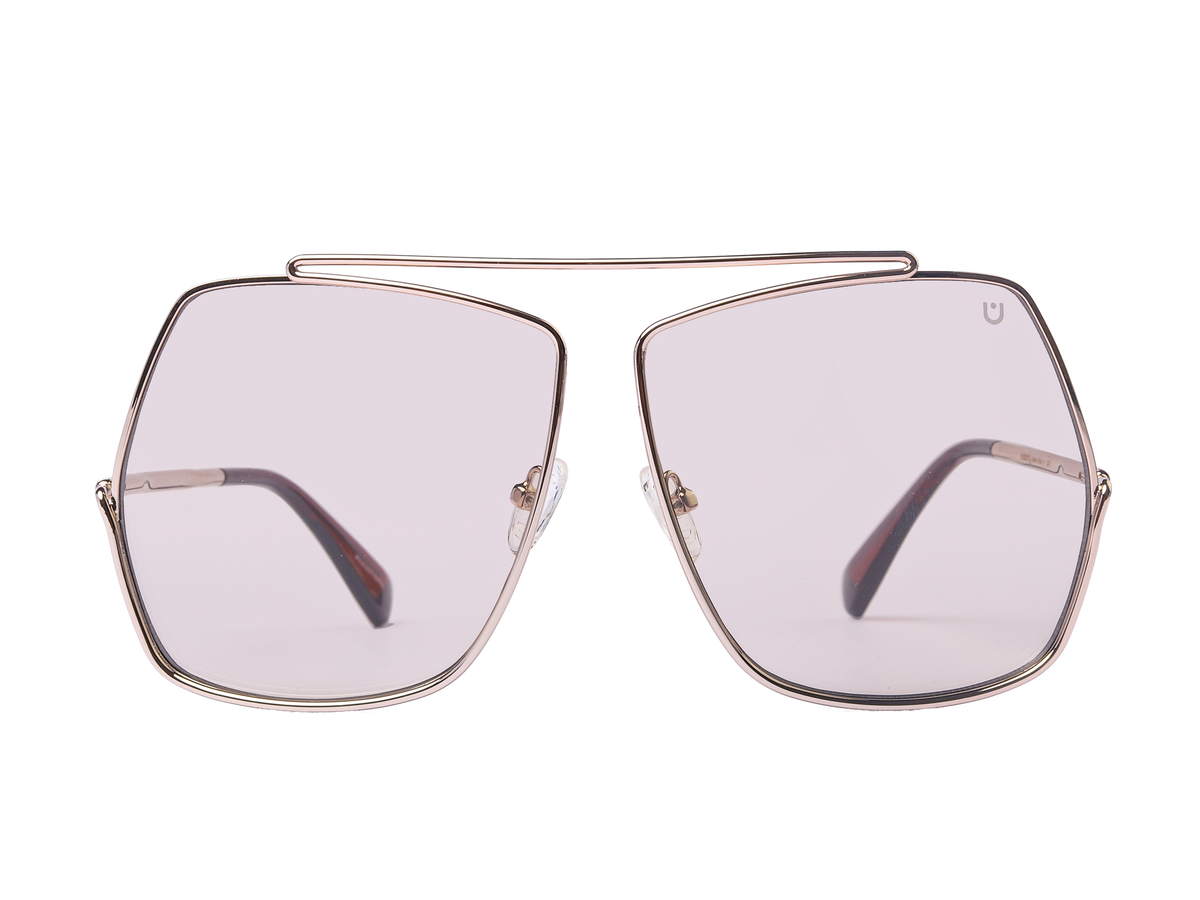 Nadarty Square Sunglasses