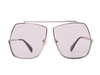 Nadarty Square Sunglasses
