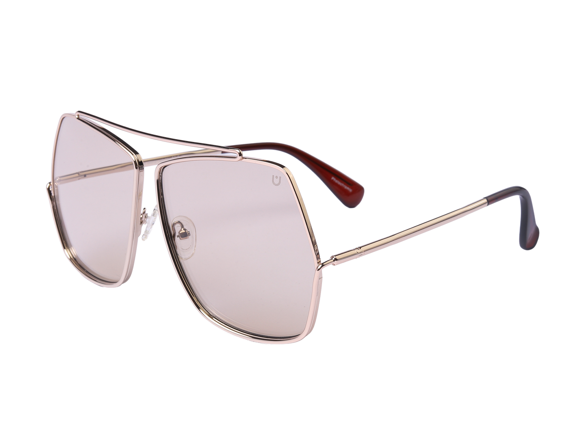 Nadarty Square Sunglasses