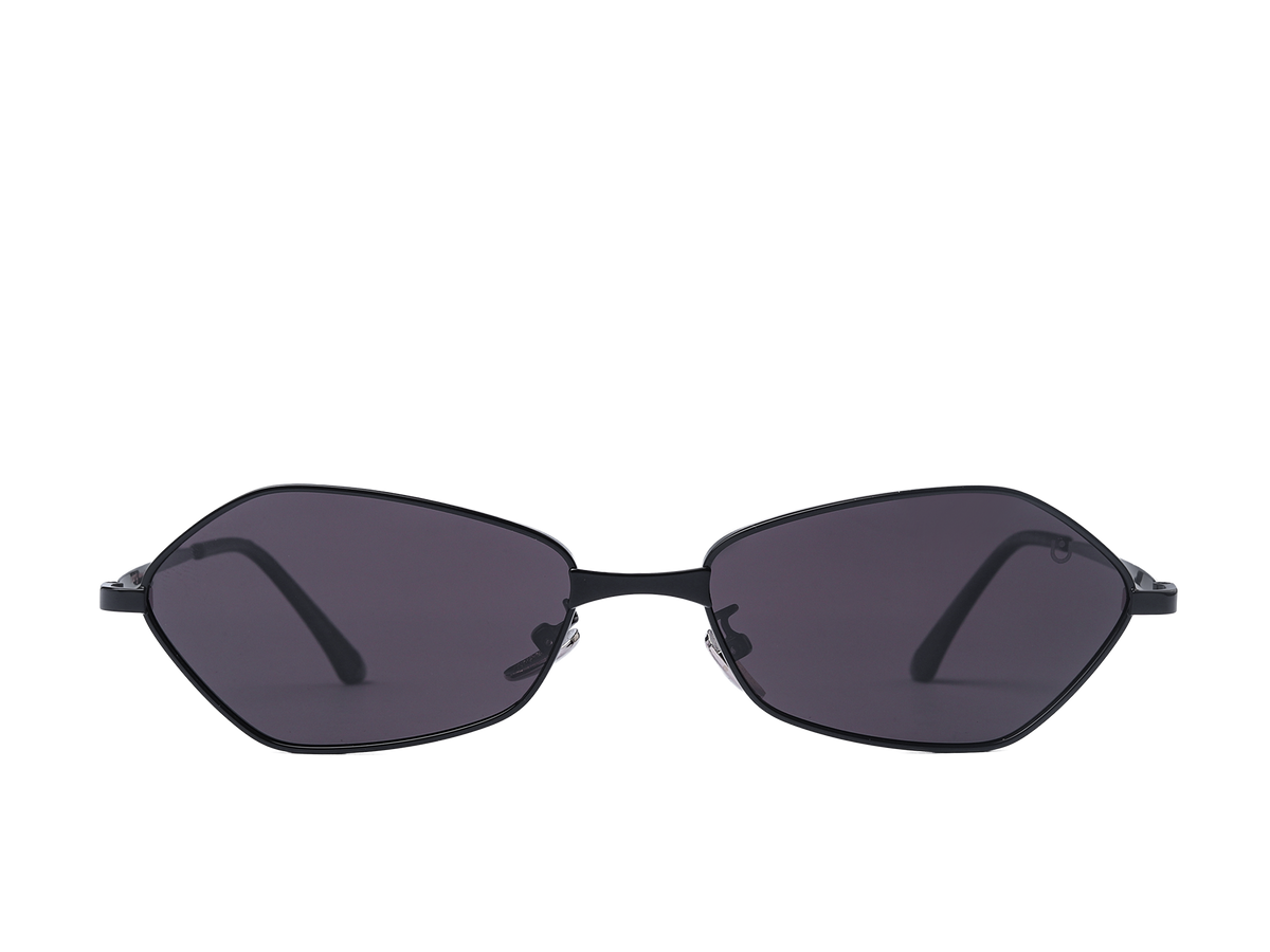 Nadarty Round Sunglasses