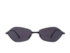 Nadarty Round Sunglasses