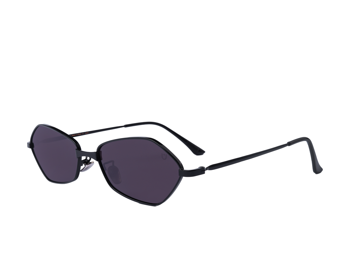 Nadarty Round Sunglasses