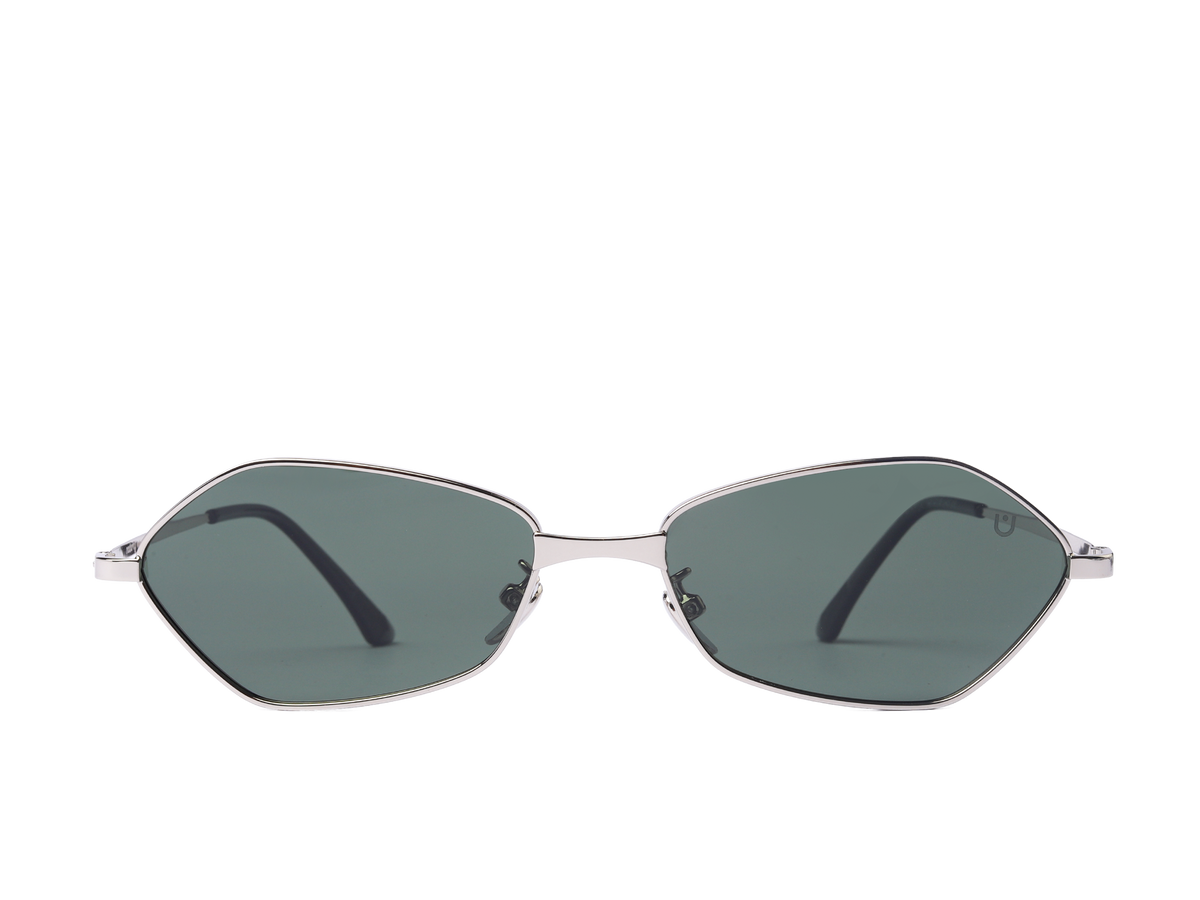 Nadarty Round Sunglasses
