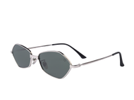 Nadarty Round Sunglasses