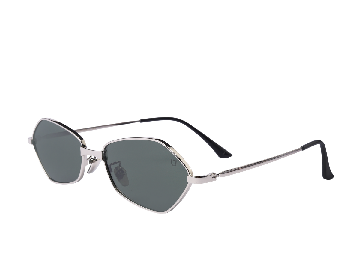 Nadarty Round Sunglasses