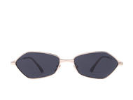 Nadarty Round Sunglasses
