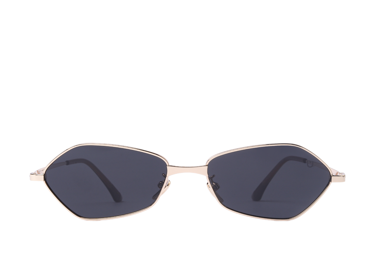 Nadarty Round Sunglasses