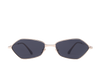 Nadarty Round Sunglasses