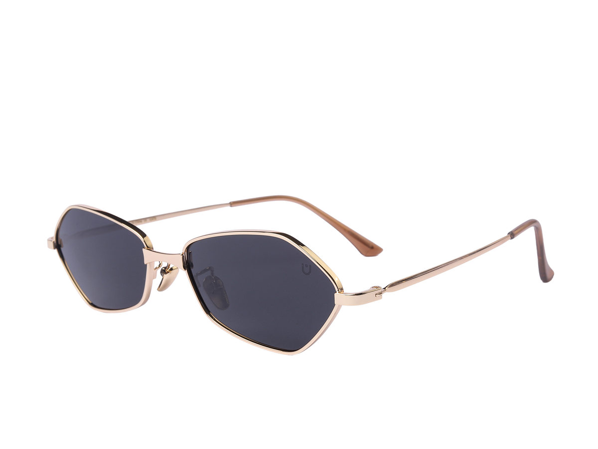 Nadarty Round Sunglasses