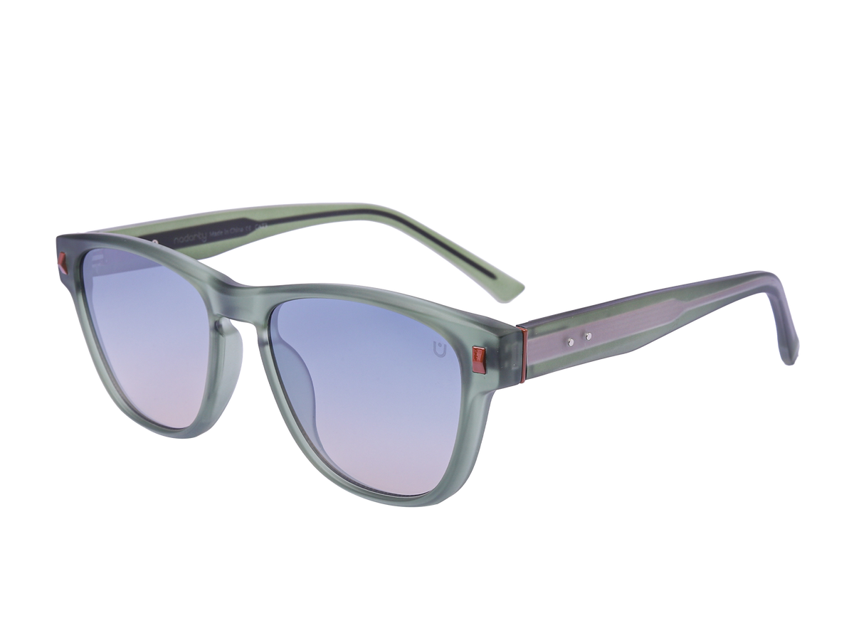 Nadarty Square Sunglasses