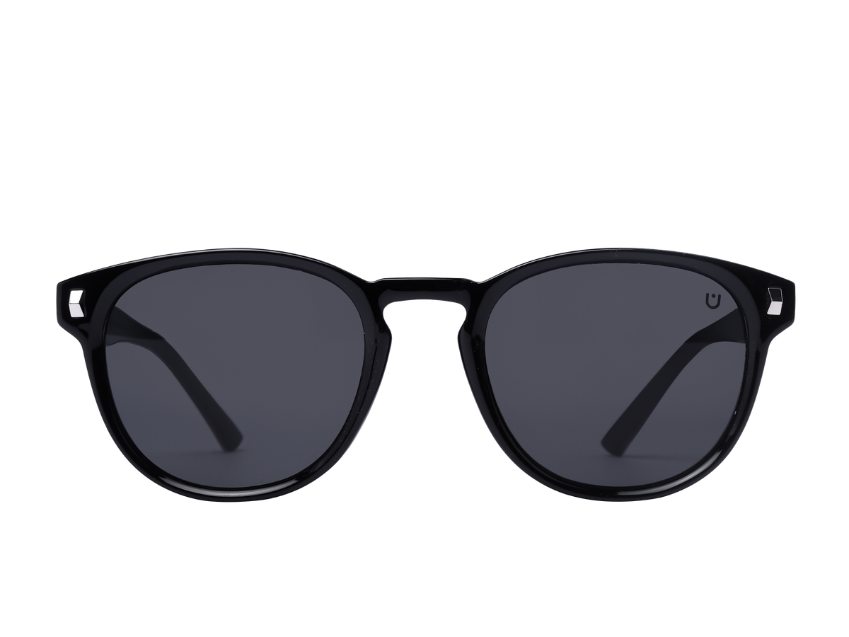 Nadarty Round Sunglasses