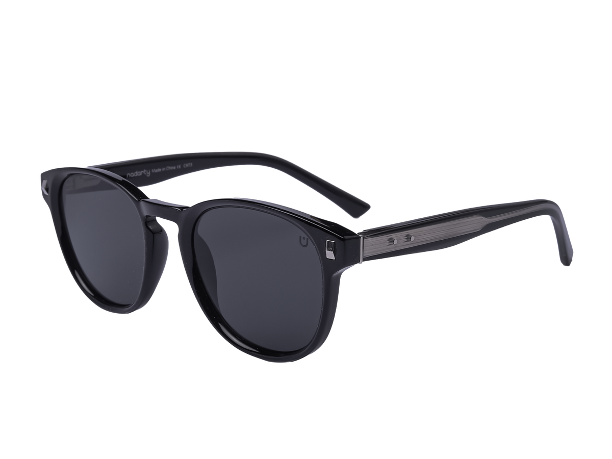 Nadarty Round Sunglasses