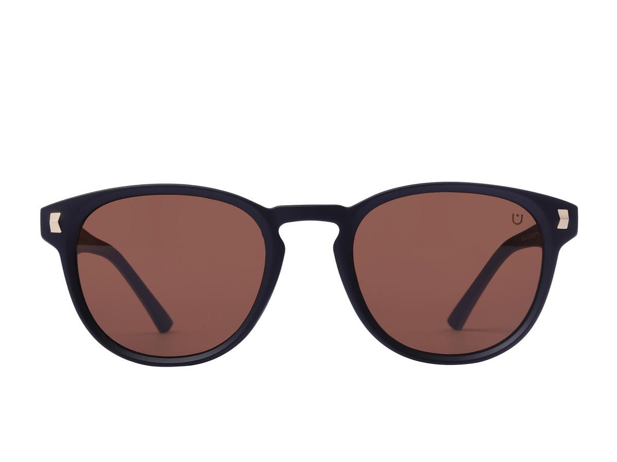 Nadarty Round Sunglasses