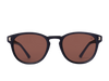 Nadarty Round Sunglasses