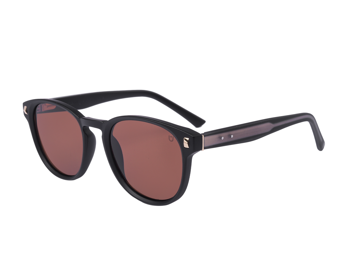 Nadarty Round Sunglasses