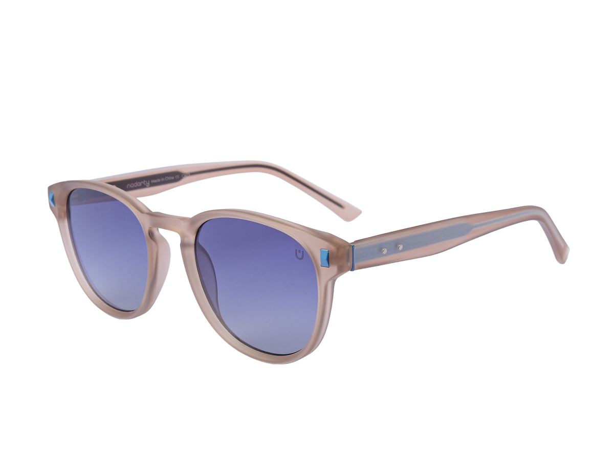 Nadarty Round Sunglasses