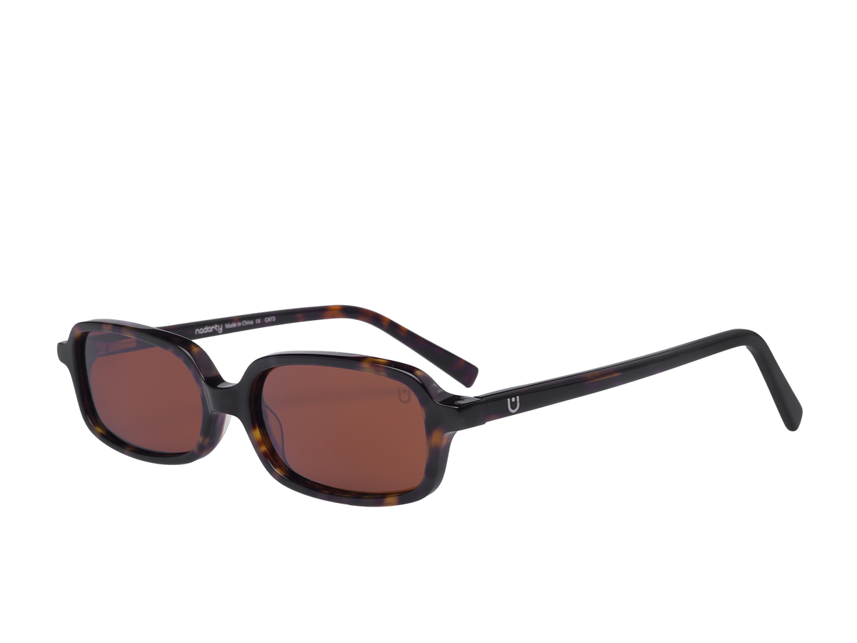 Nadarty Square Sunglasses