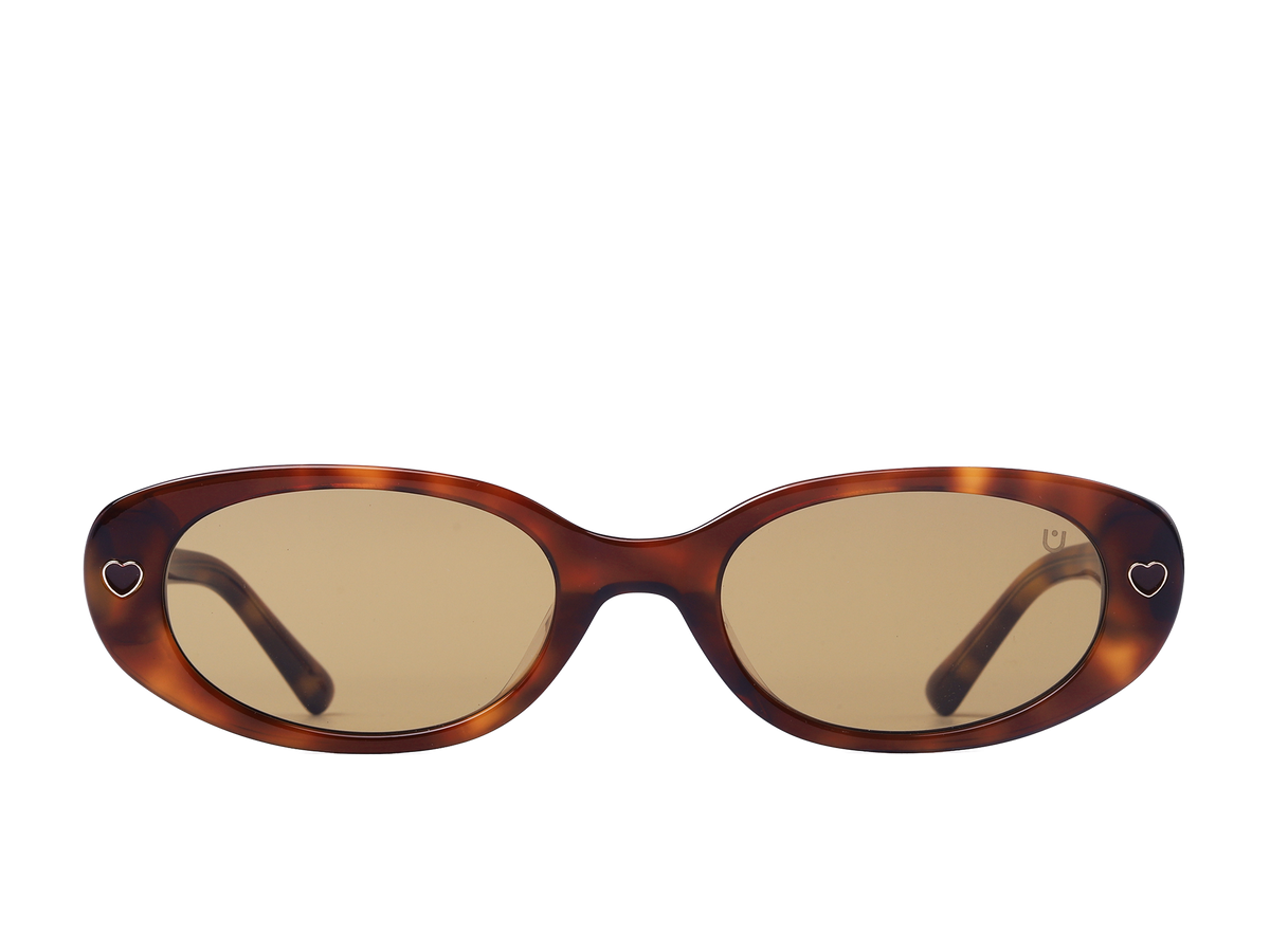 Nadarty Round Sunglasses