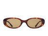 Nadarty Round Sunglasses