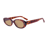 Nadarty Round Sunglasses